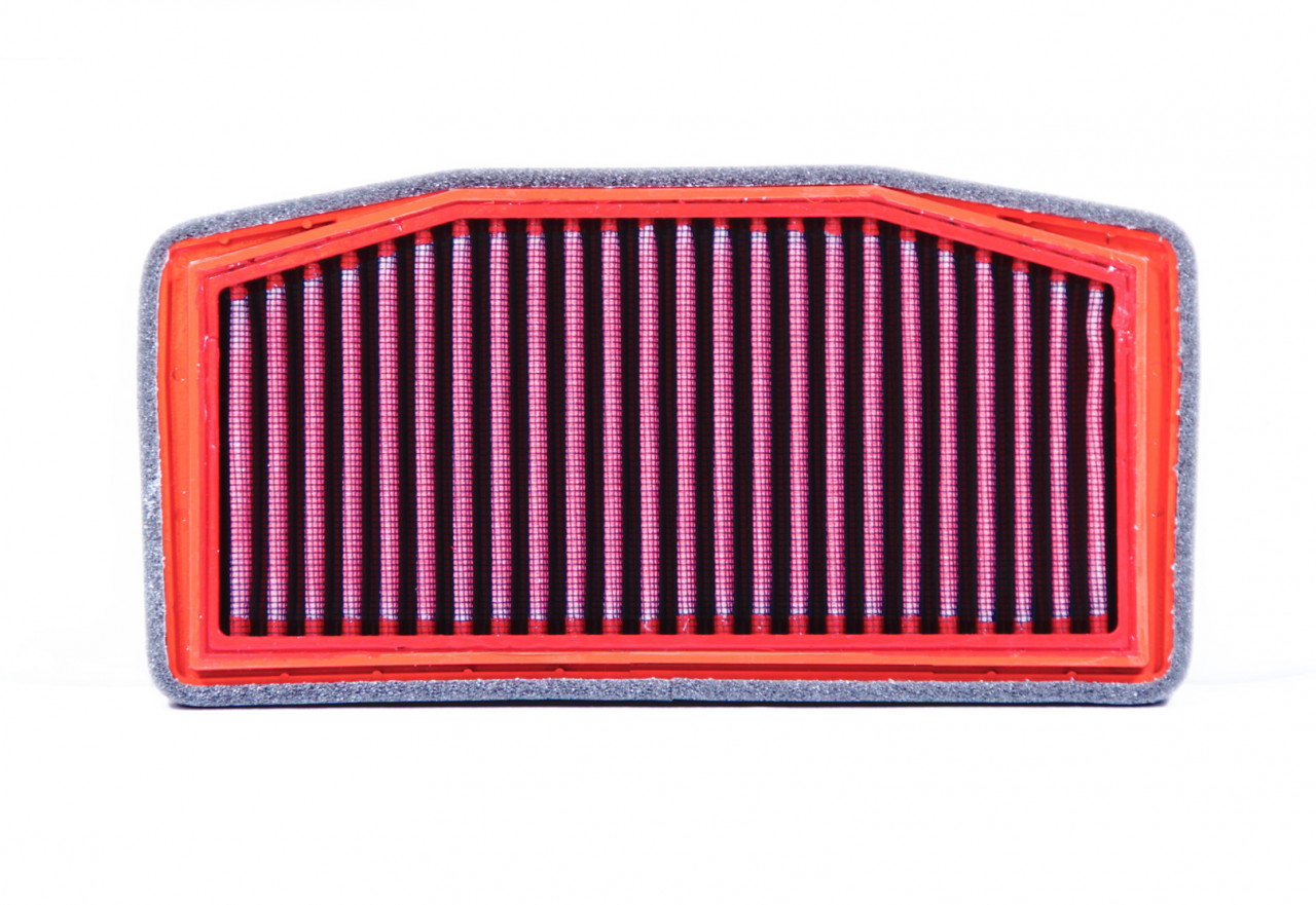 Filtro de aire deportivo BMC para Triumph Street Triple 765 (18-)