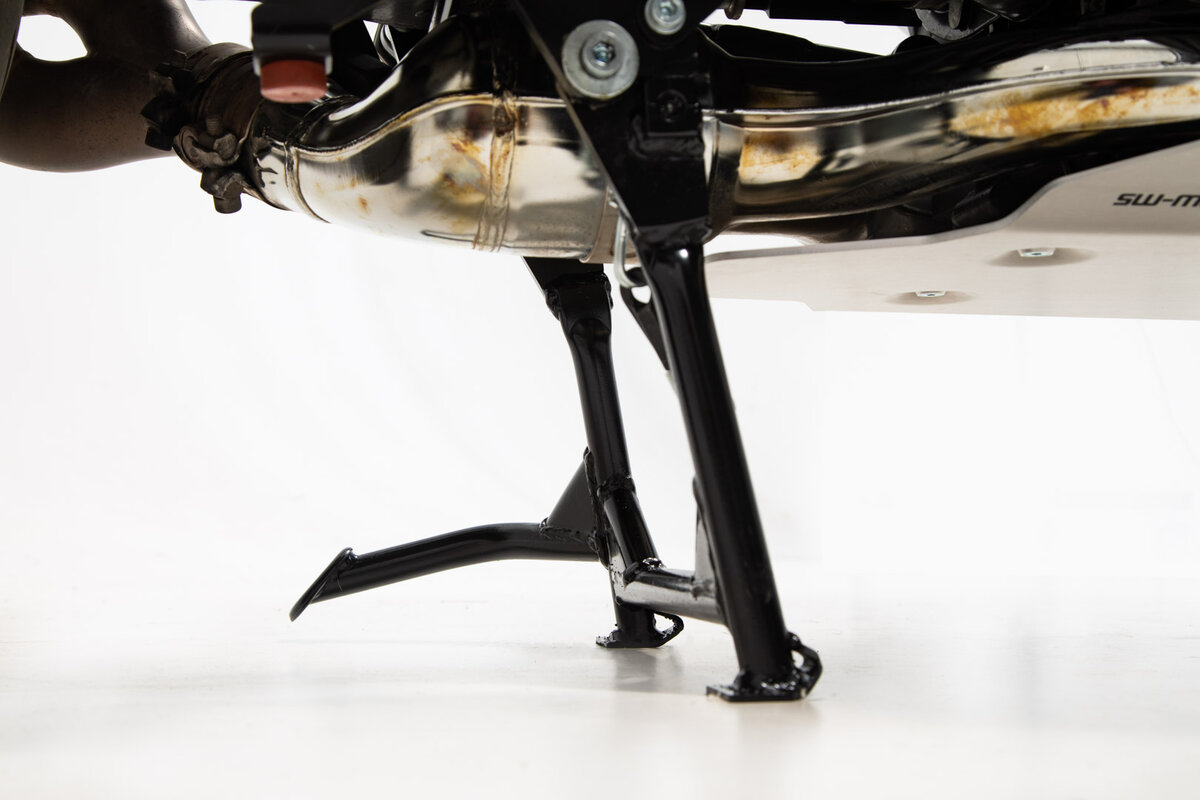 Barra de choque para Aprilia Tuareg 660 (21-) SW Motech