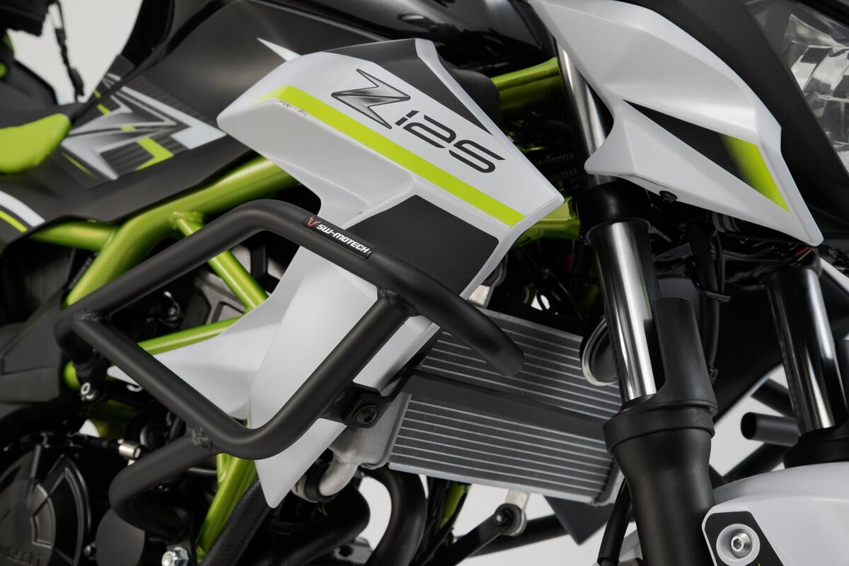 Barra de choque para Aprilia Tuareg 660 (21-) SW Motech