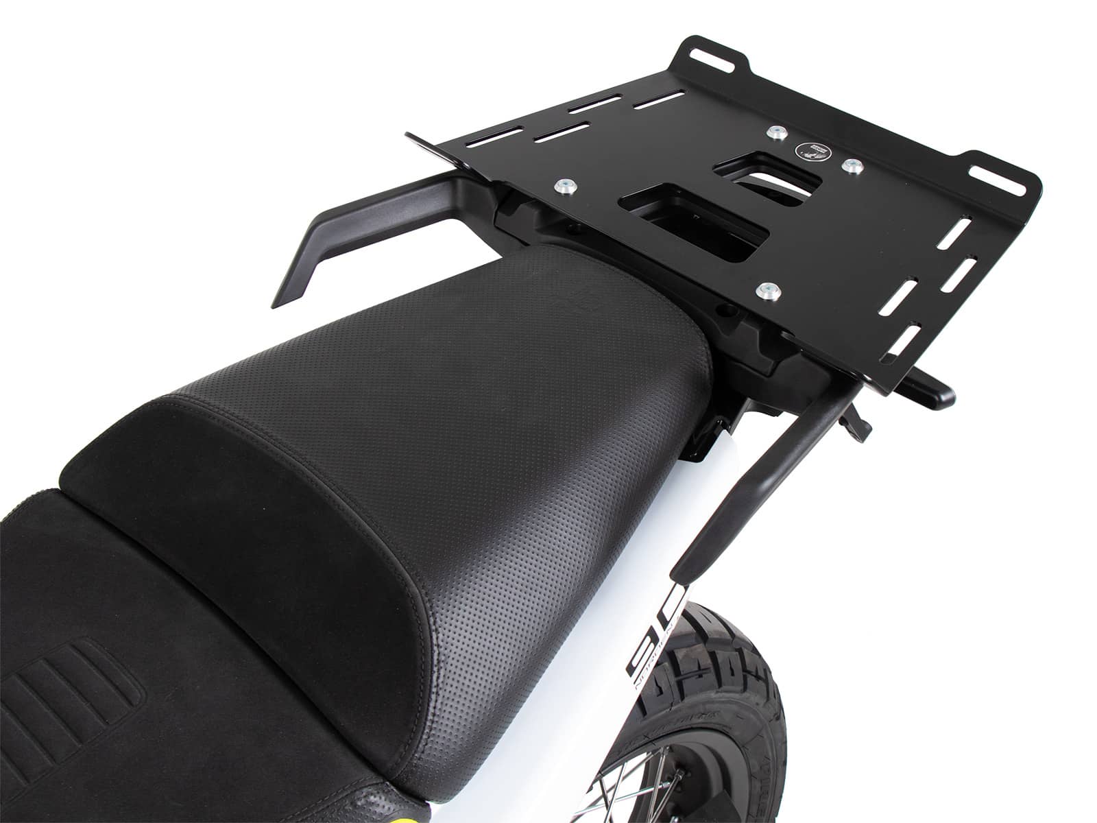 Extensión de portaequipajes para Husqvarna Norden 901 (22-) Hepco & Becker