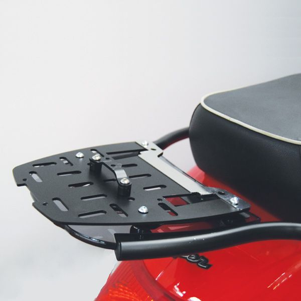 Portaequipajes para Vespa Sprint y Vespa Primavera - Isotta