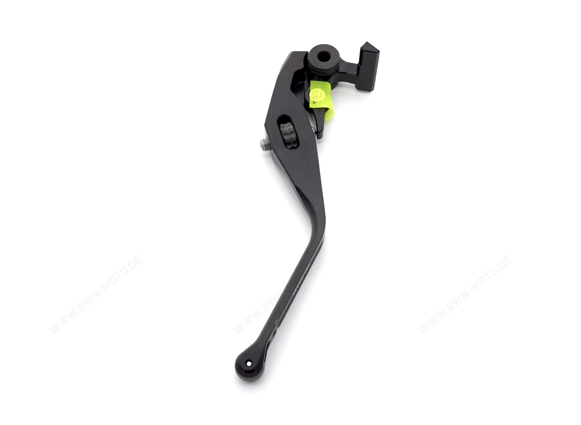 Palanca de freno negra para MT-09 / Tracer 9 / XSR 900 (Bj.21-) Original Yamaha