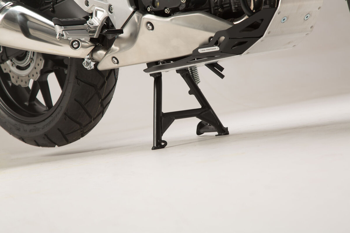 Barra de choque para Aprilia Tuareg 660 (21-) SW Motech