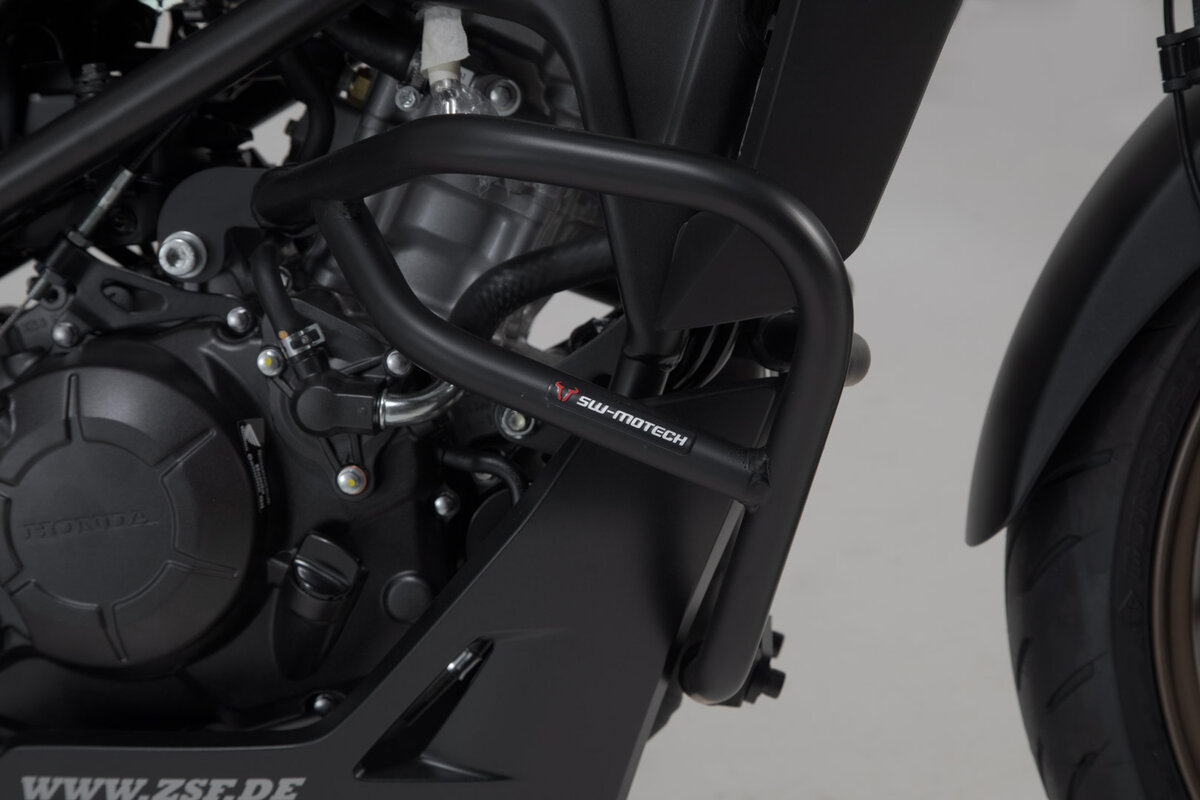 Barra de choque para Aprilia Tuareg 660 (21-) SW Motech