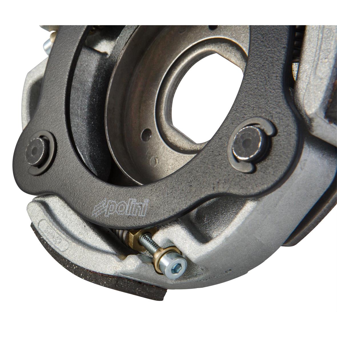Embrague POLINI 3G For RACE para Vespa Primavera/Sprint iGet 3V i.e. 125ccm 4T AC