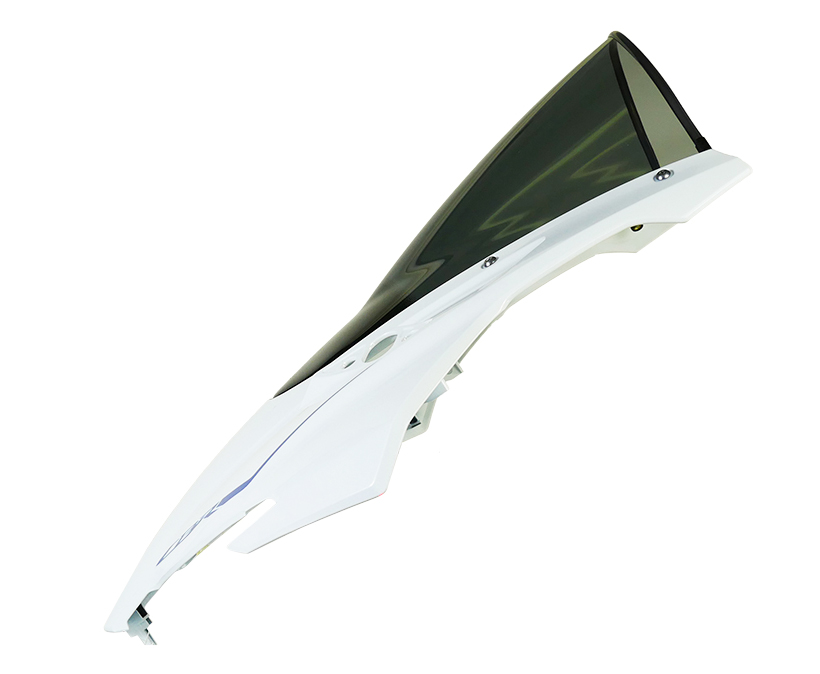 Parabrisas de competición MRA "R" para Honda CBR 250 RR (23-)