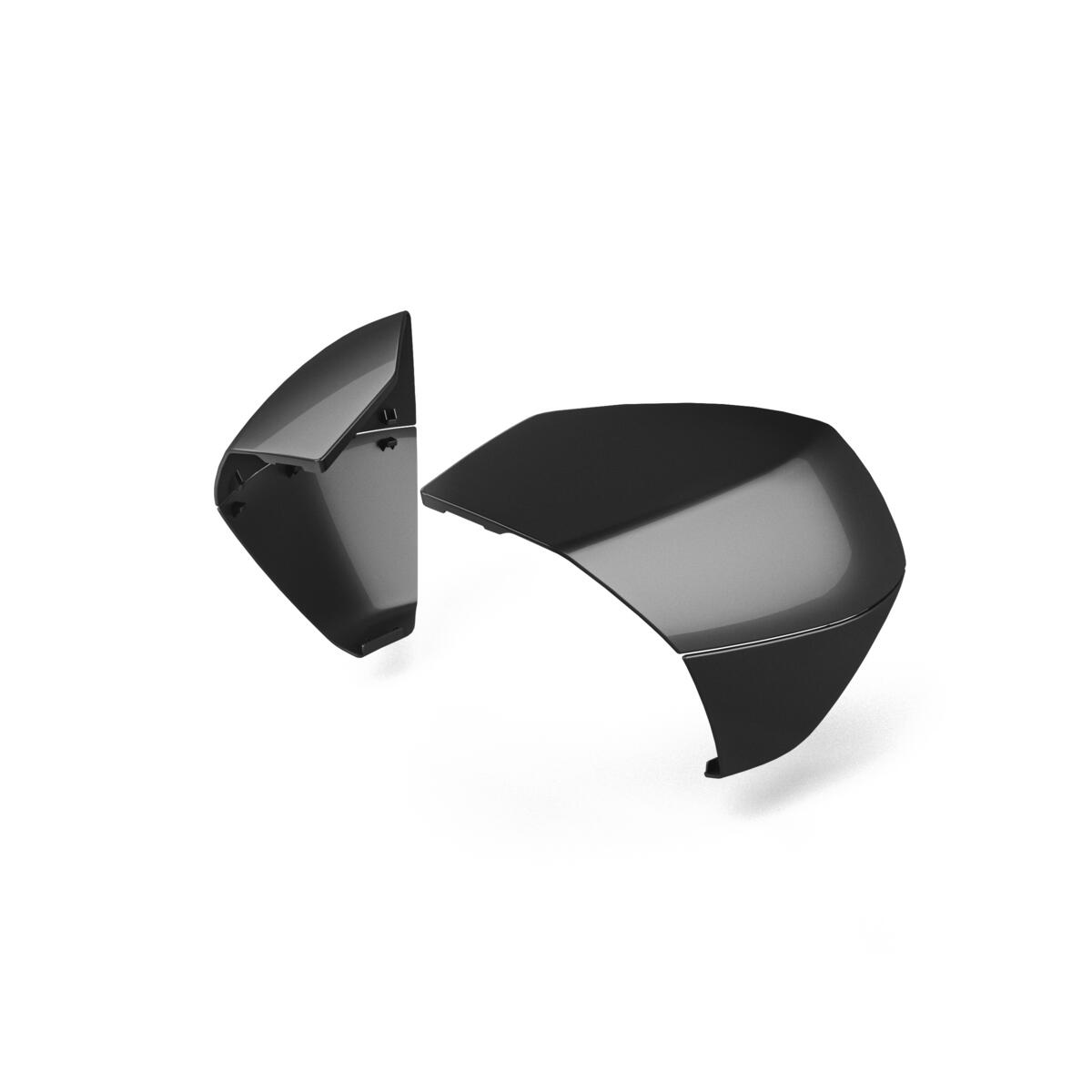 Juego con elementos de diseño de topcase de colores para topcase Yamaha 45l / 34l