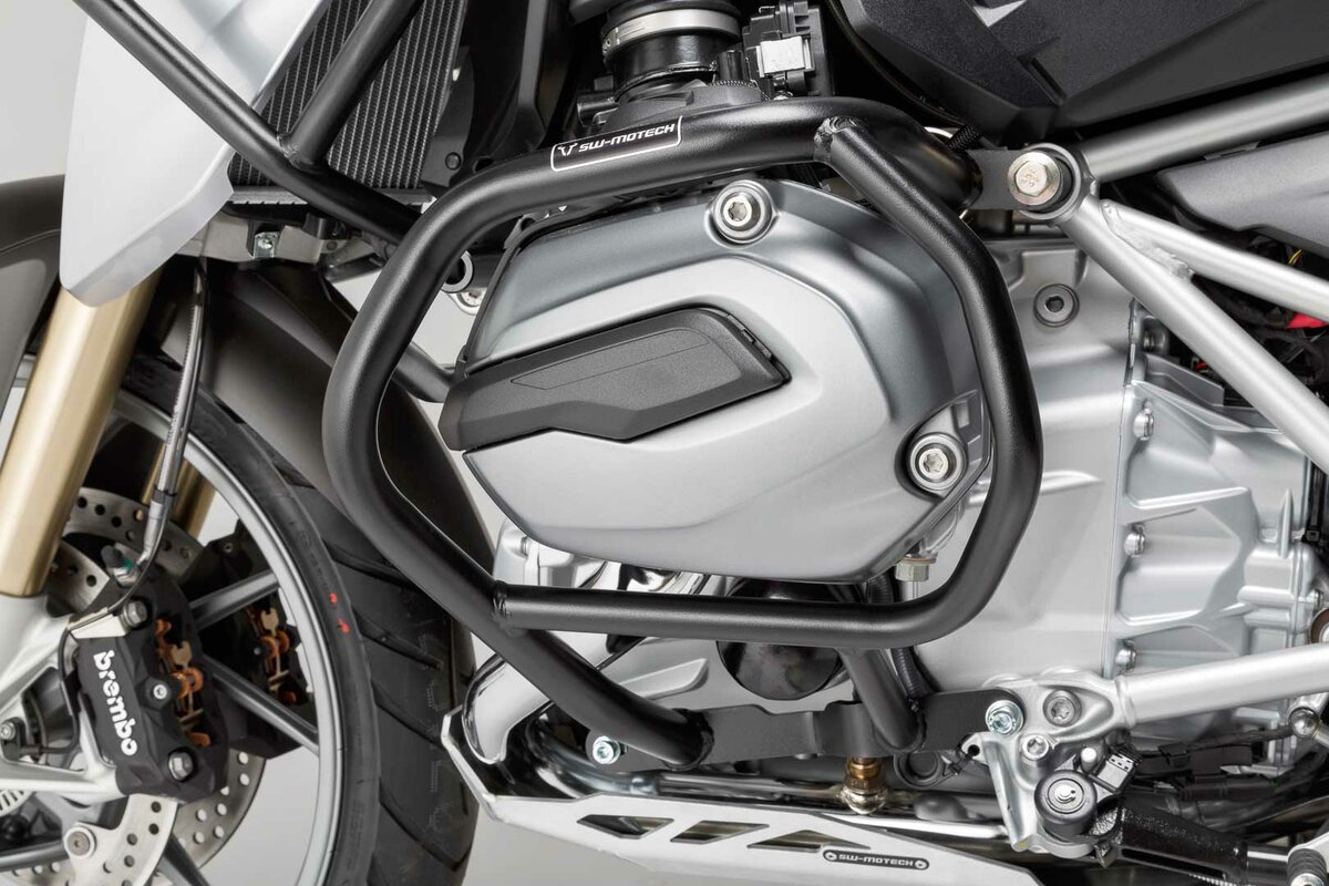 Barra de choque para Aprilia Tuareg 660 (21-) SW Motech