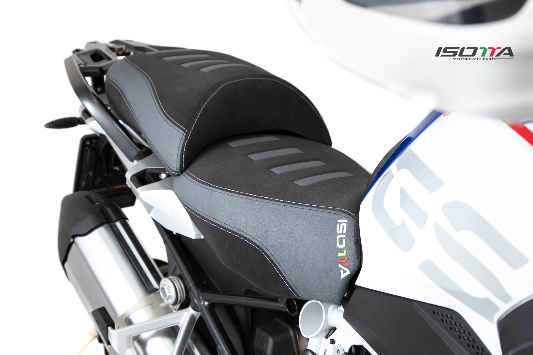 Asiento delantero para BMW R 1200 GS LC /Adventure LC, R 1250 GS