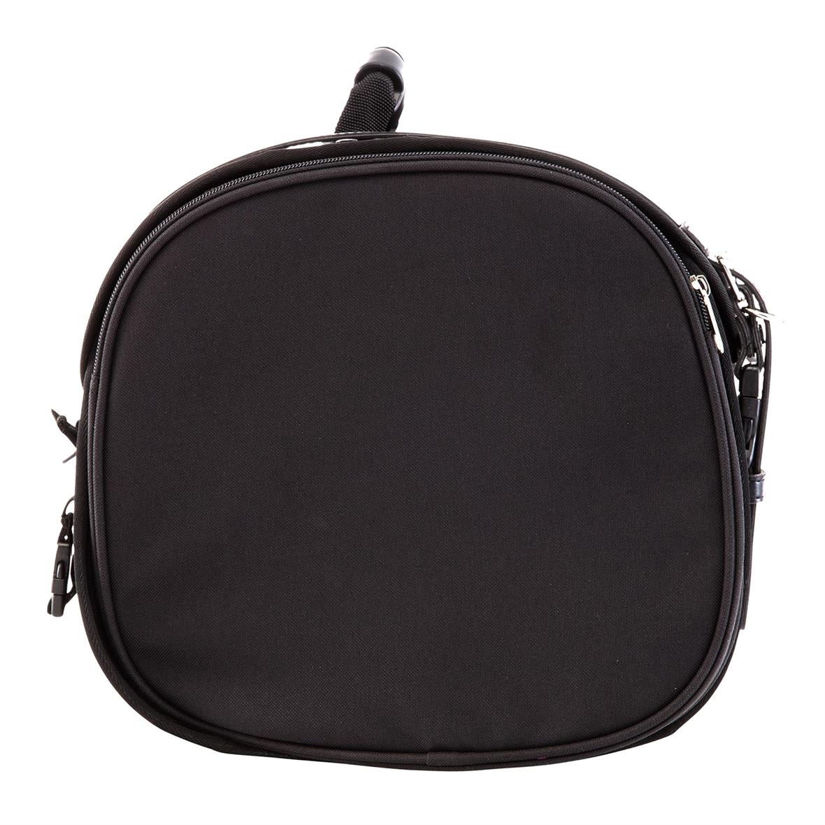 Bolsa grande "Classic" para Vespa - negra, nailon