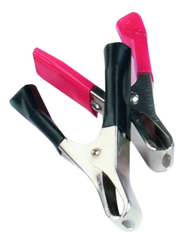 Cable Oxford Optimiser/Maximiser con pinzas de cocodrilo