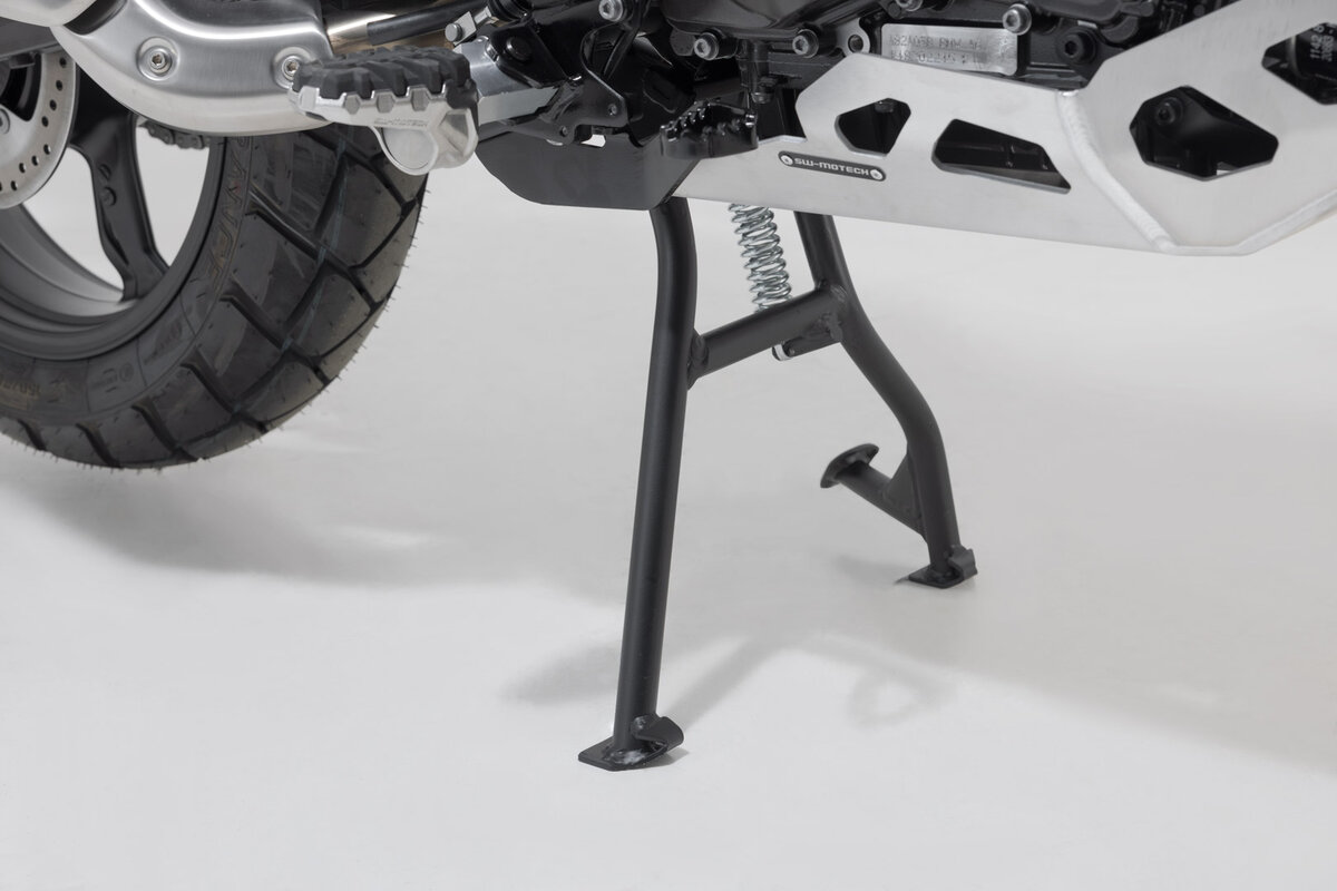 Barra de choque para Aprilia Tuareg 660 (21-) SW Motech