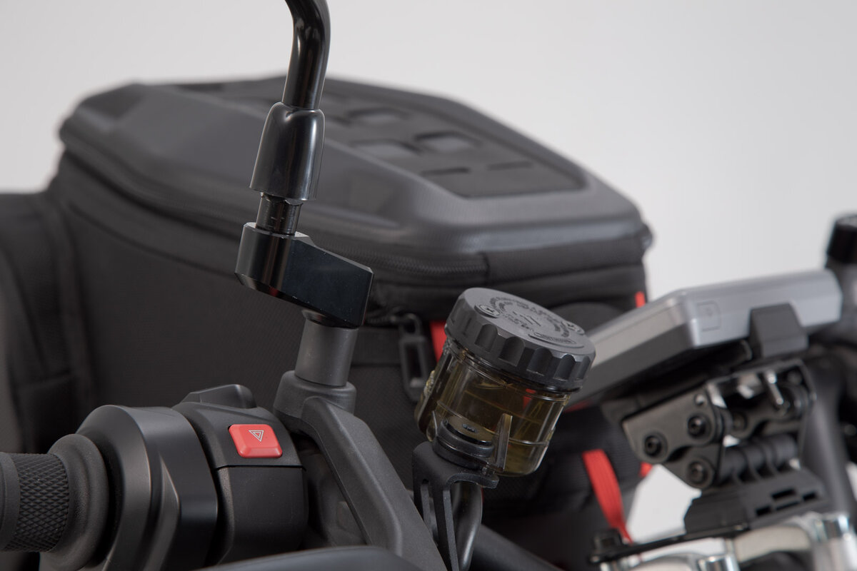 Barra de choque para Aprilia Tuareg 660 (21-) SW Motech