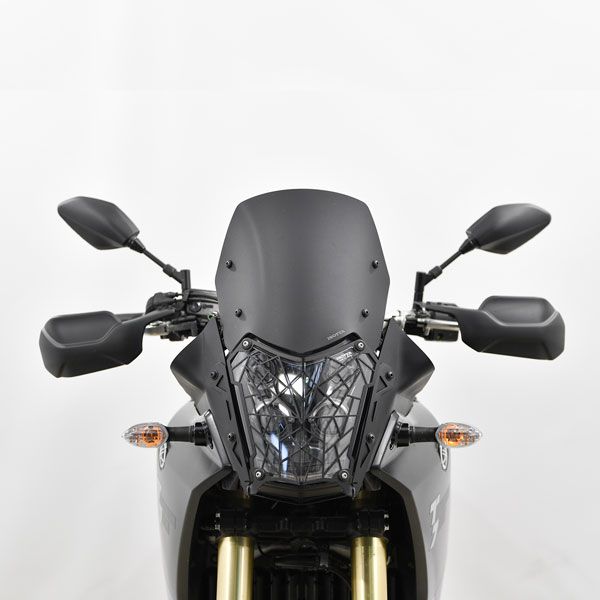 Deflectores laterales Maxi para Yamaha Teneré 700 (19-24)
