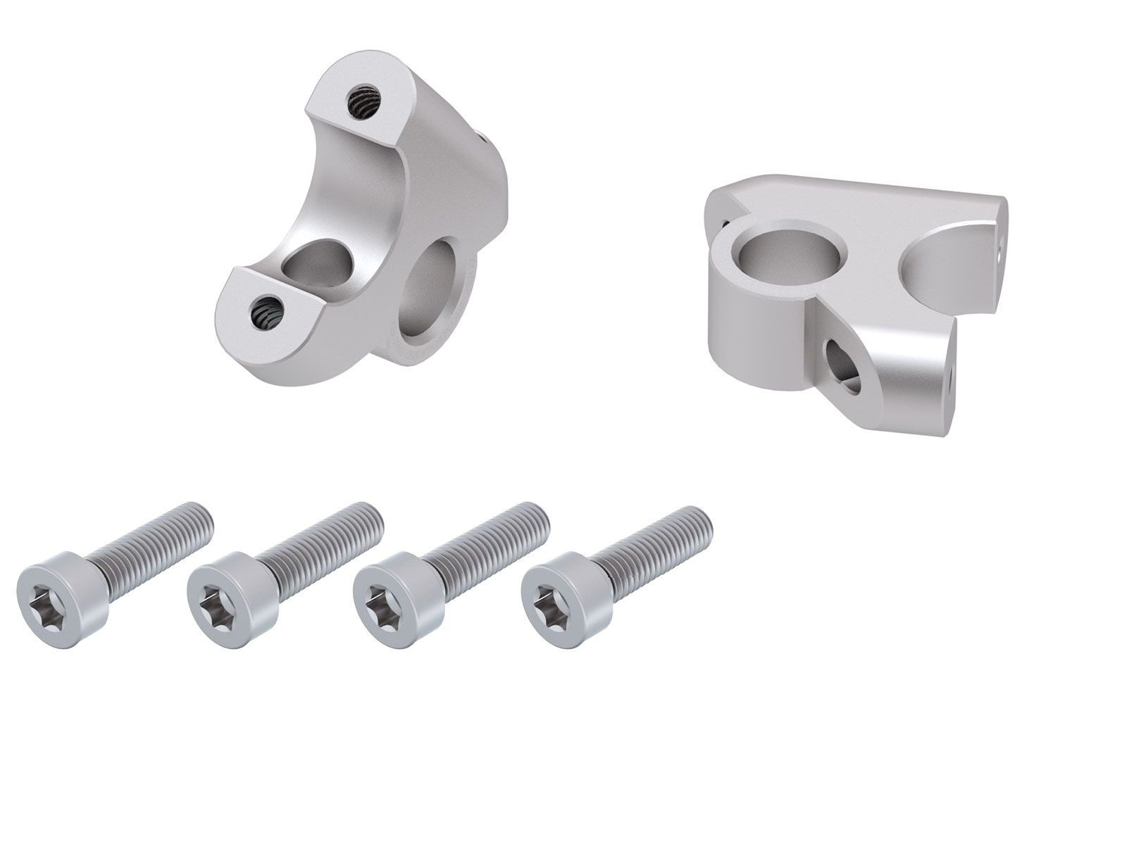 Barra de choque para Aprilia Tuareg 660 (21-) SW Motech