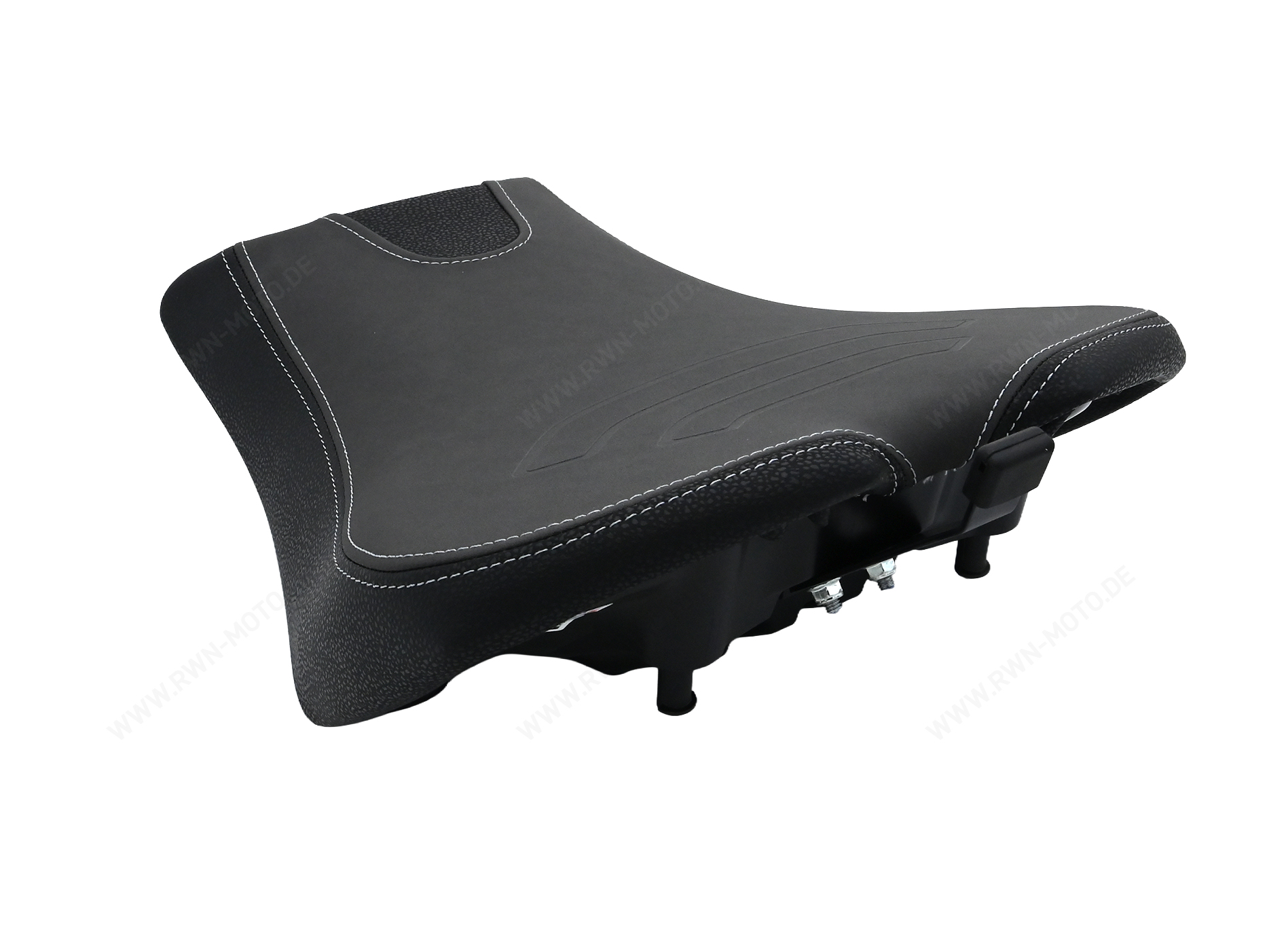 Asiento conductor bajo diseño SE para Kawasaki Z 900 /SE (25-) Original Kawasaki