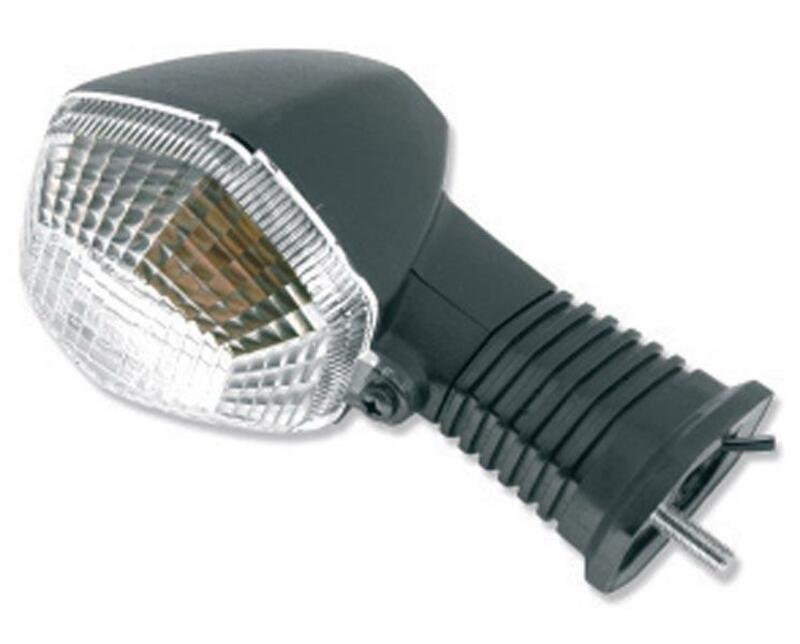 Indicador delantero izquierdo/trasero derecho para: SUZUKI GS650F BANDIT '04-08