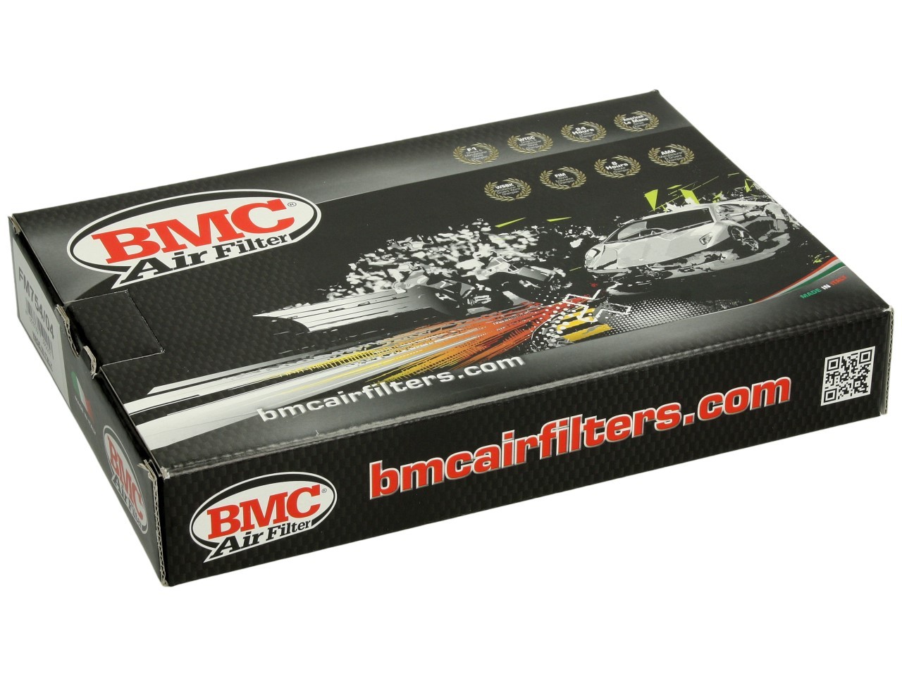 Filtro de aire deportivo BMC para Yamaha YZF-R 125 / MT-125