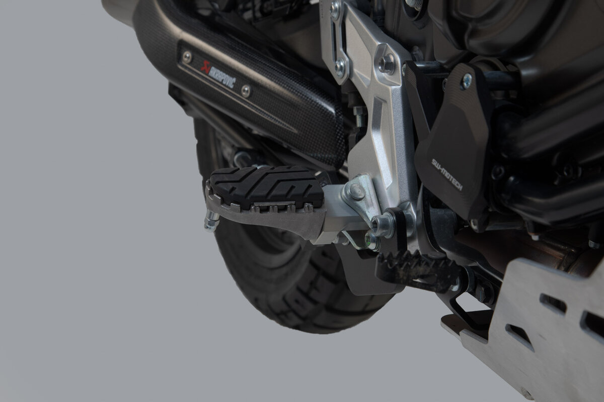 Barra de choque para Aprilia Tuareg 660 (21-) SW Motech