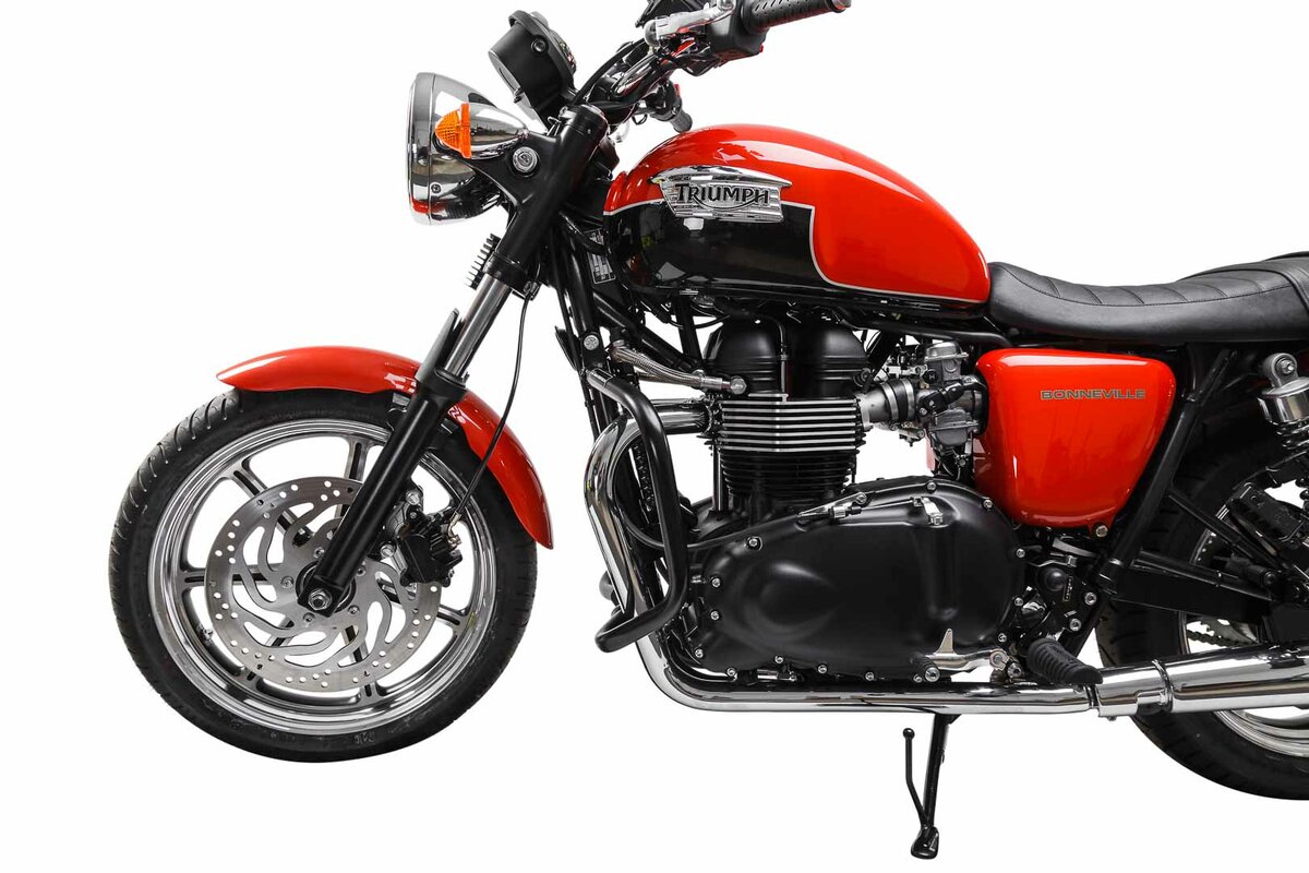 Barra de choque para Aprilia Tuareg 660 (21-) SW Motech