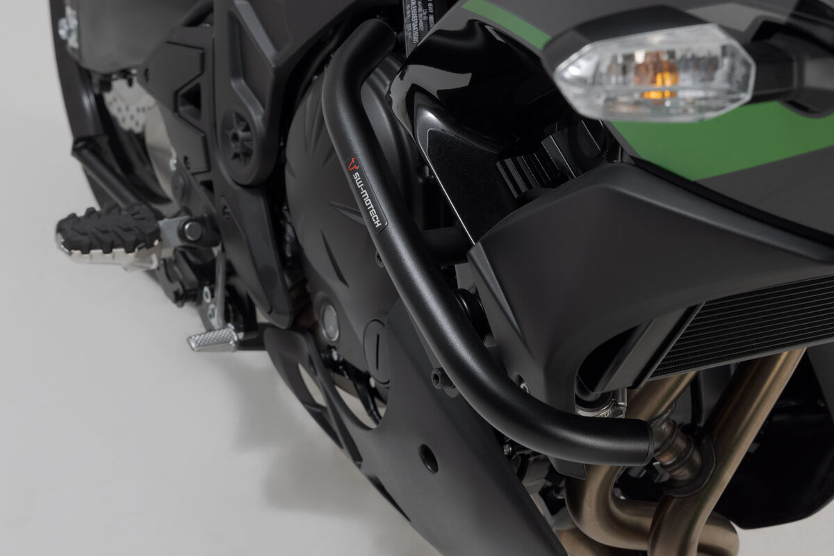 Barra de choque para Aprilia Tuareg 660 (21-) SW Motech