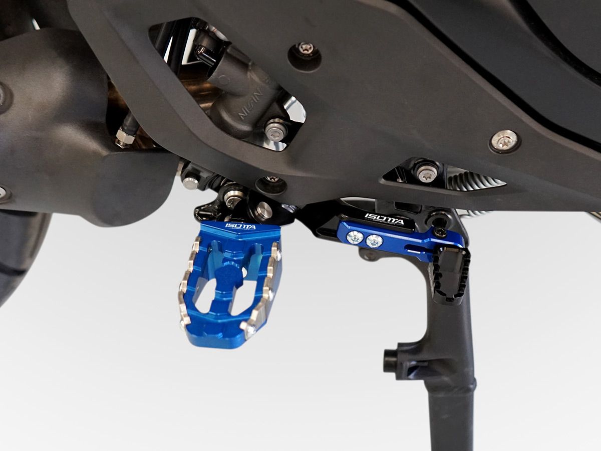 Alargador de palanca de freno de pie para BMW R 1300 GS /Adventure