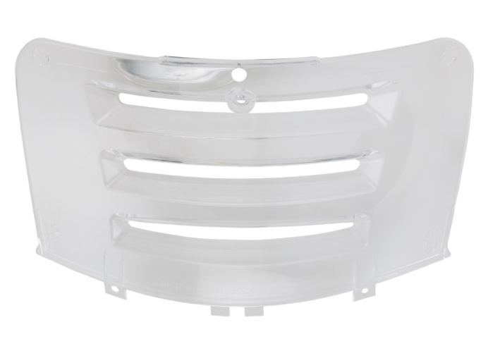 Capuchón de bujía para Vespa Primavera/Sprint 50-150cc 2T/4T AC, transparente