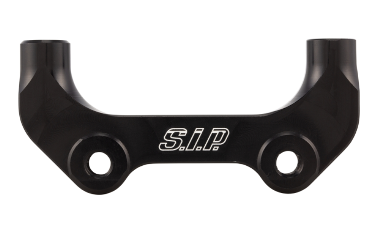 Adaptador pinza de freno RADIAL, trasero para Vespa GTS/GTS Super/GTV/GT 60/GT/GT L