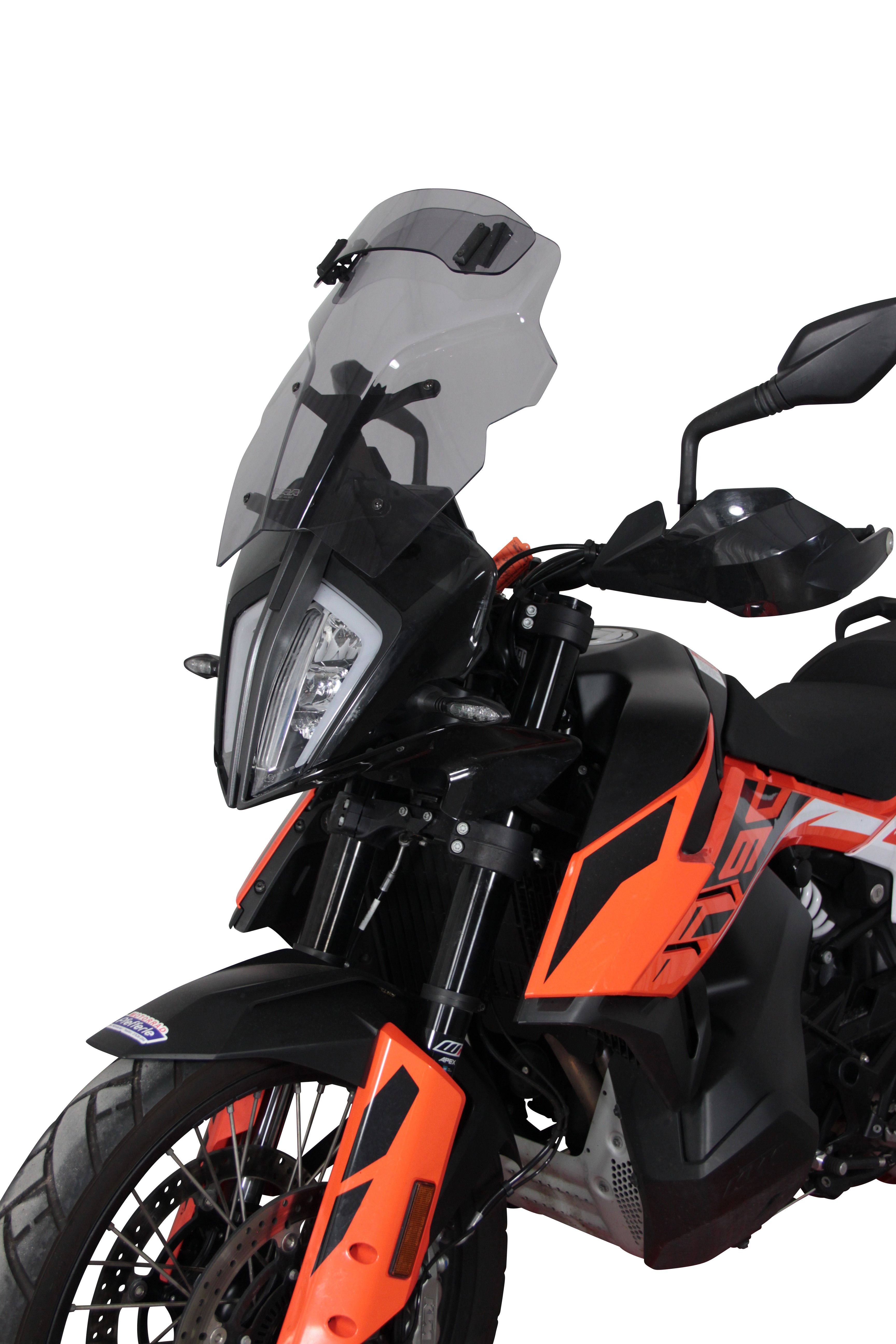 Pantalla Variotouring MRA "VTN" para KTM 790 / 890 ADVENTURE /R (Bj.2018-)