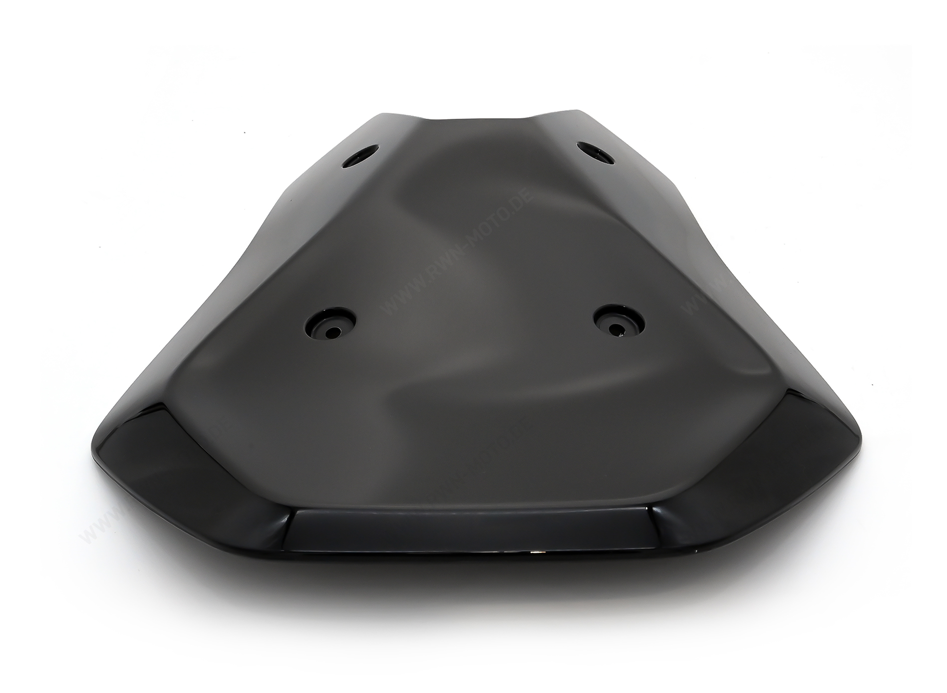 Cubierta de instrumentos grande tintada para Kawasaki Z 900 /SE (25-) Original Kawasaki