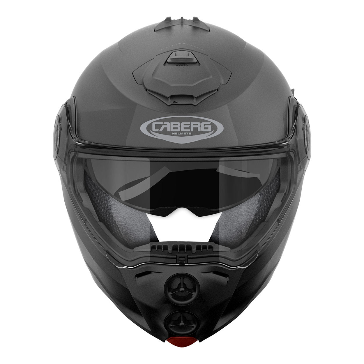 Casco Caberg Droid, negro mate