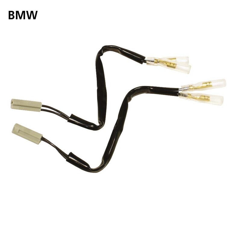 Cable adaptador de intermitentes Oxford - BMW