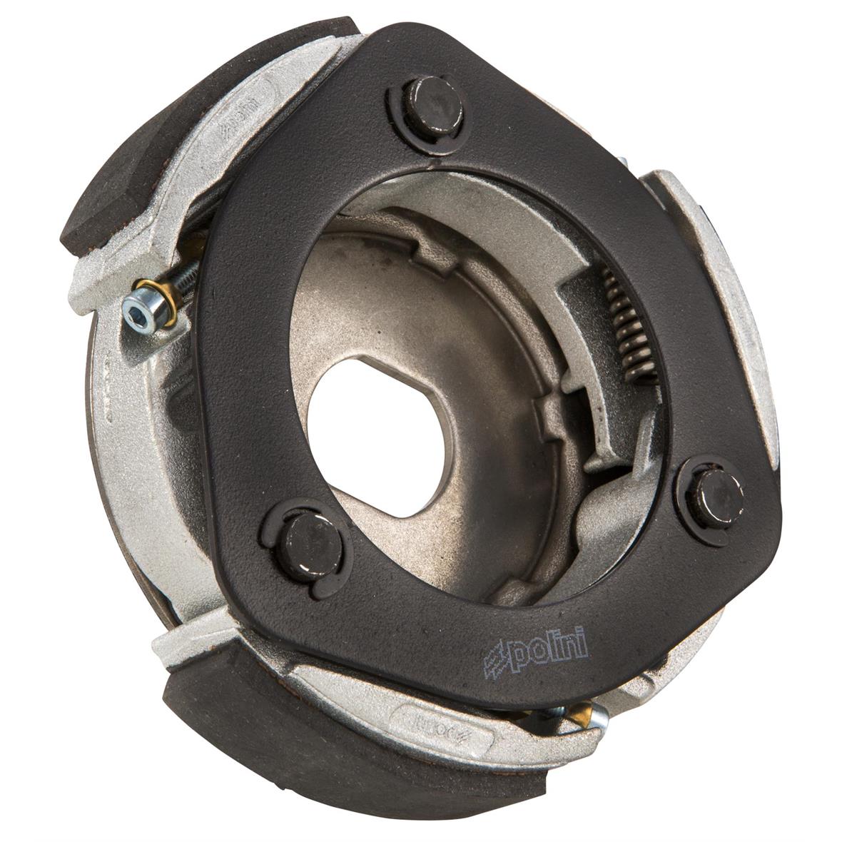 Embrague POLINI 3G para Vespa LX/S/946 3V 125-150ccm 4T AC/ Primavera/Sprint/GTS 3V es decir 150ccm 4