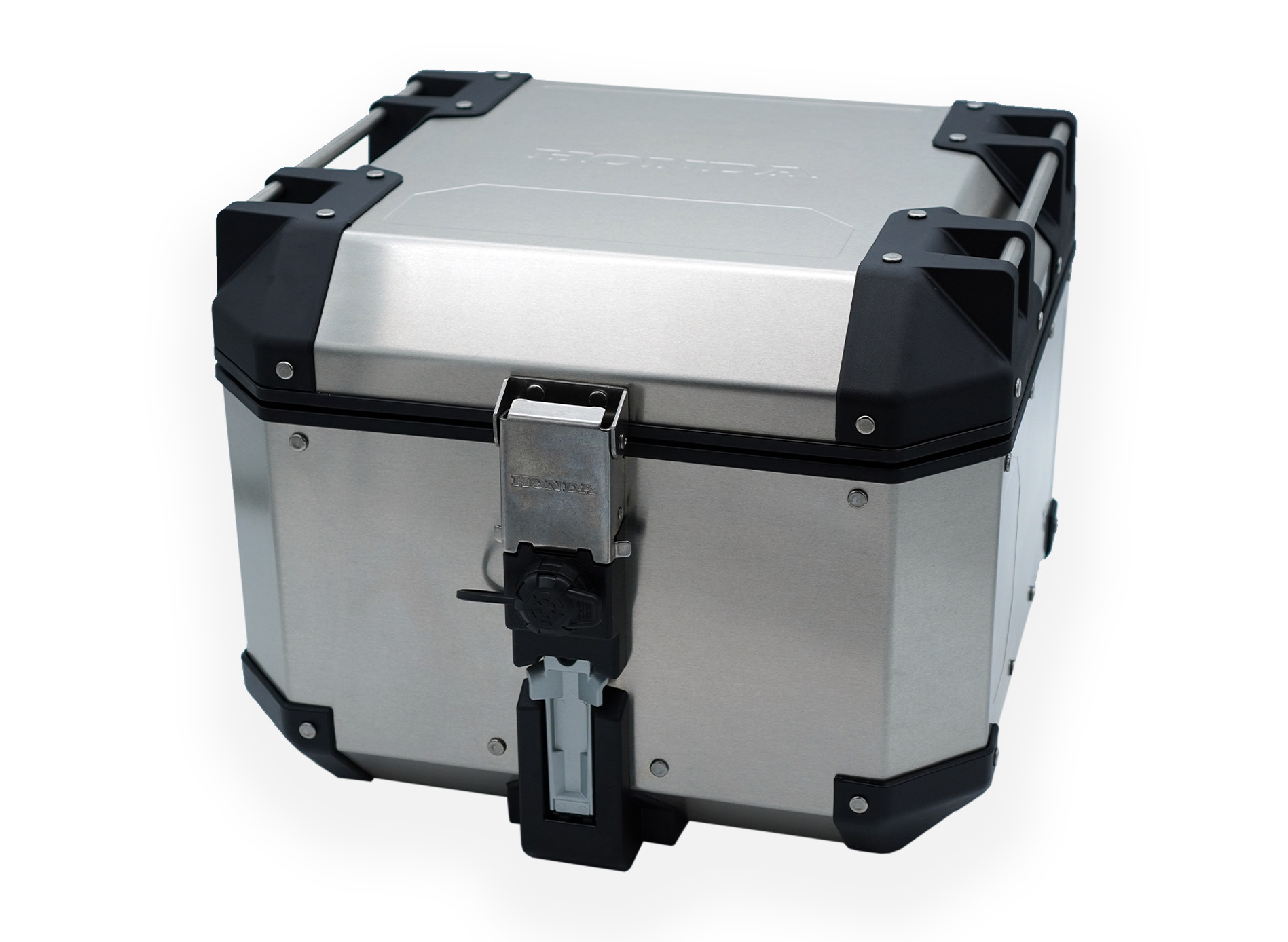 Maleta superior de aluminio de 42 L para Honda CRF1100L Africa Twin Adventure Sports, original de 2020-