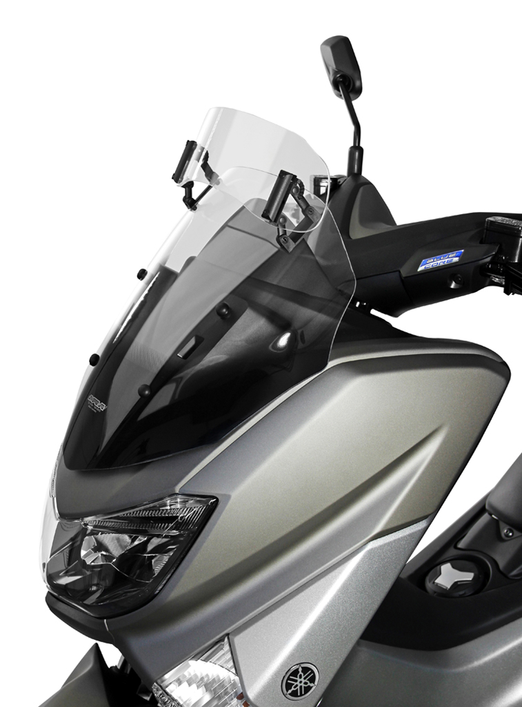 Pantalla Variotouring RMA "VT" para YAMAHA NMAX 125 / 150 (My.2016-)