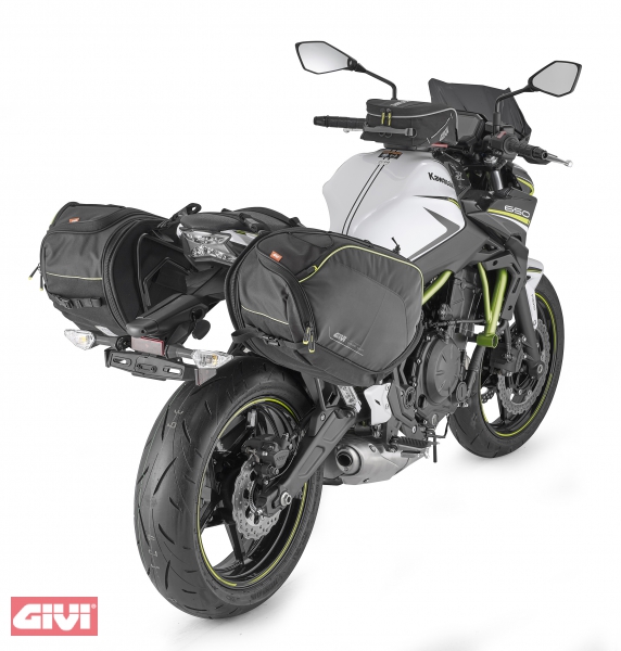 Alforjas Givi EA127