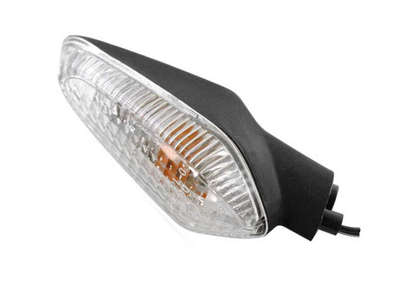 Indicador, delantero derecho / trasero izquierdo para: DUCATI MONSTER
