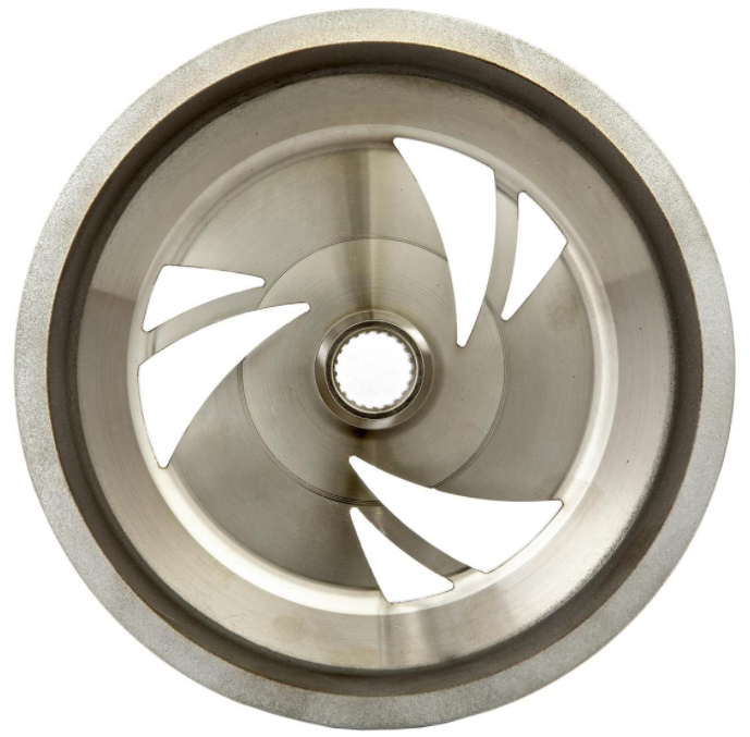Campana de embrague para Vespa 125-300cc, 4T, AC/LC
