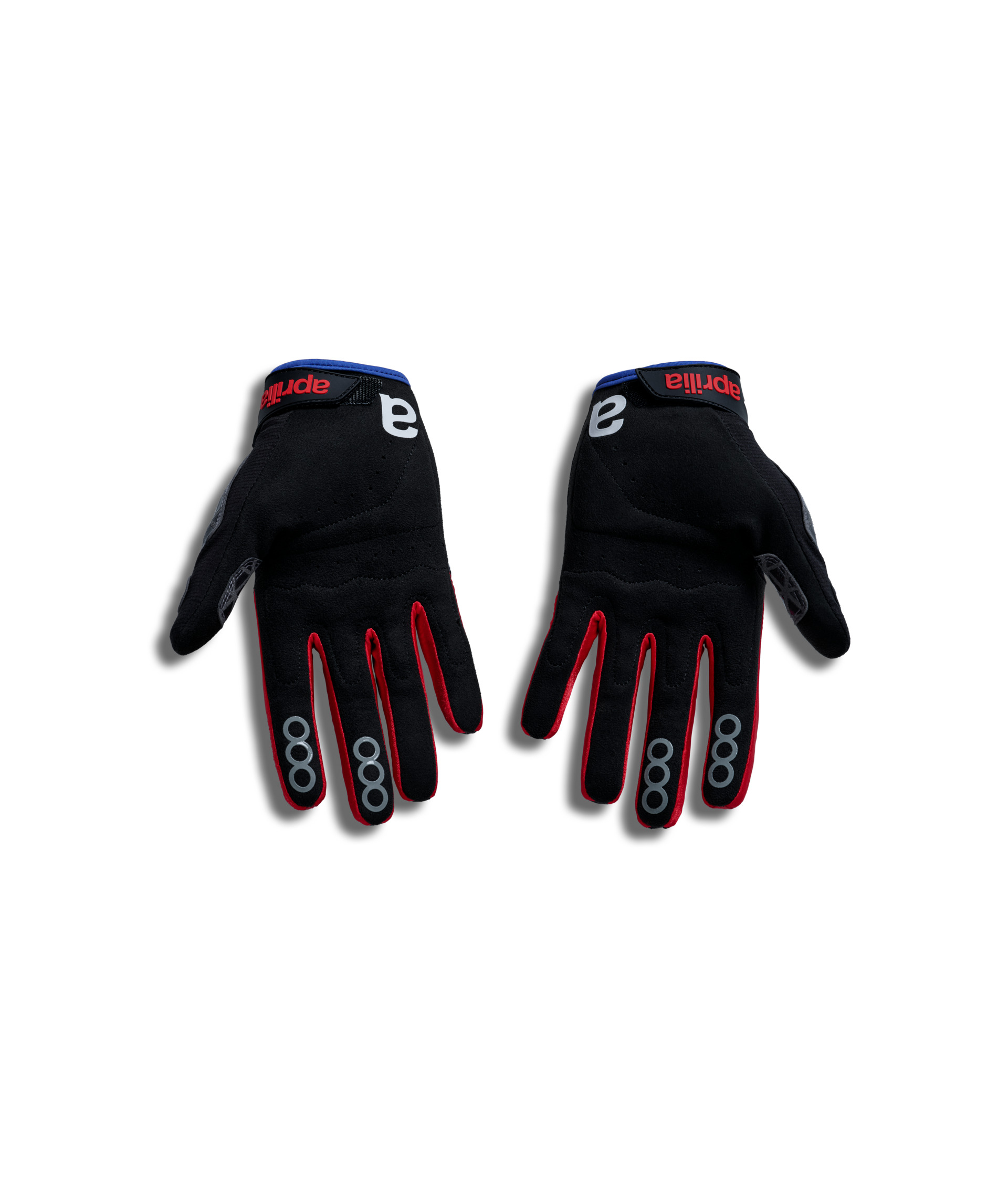 Guantes Aprilia Wheelie