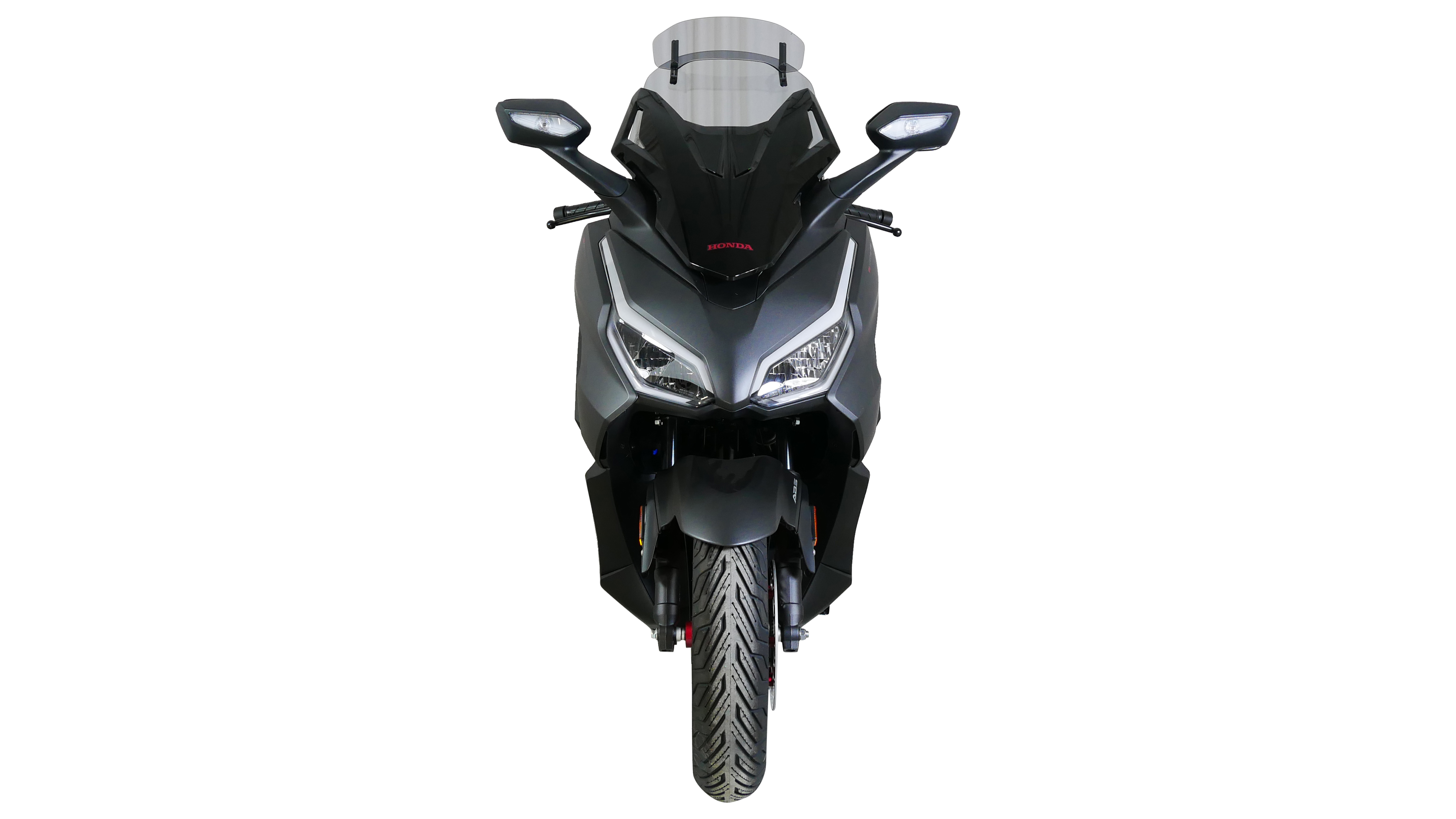 Disco de turismo Vario MRA "VTM" para Honda NSS 125/350 Forza 2021-