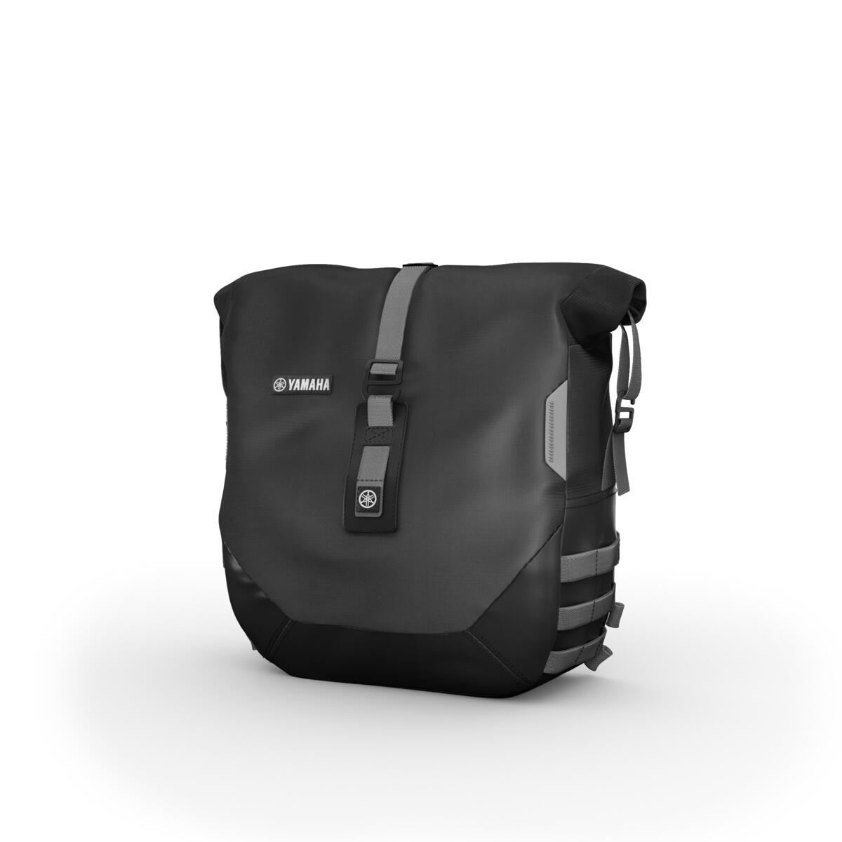 Bolsa lateral blanda XSR derecha para Yamaha XSR 700 / 900 Original