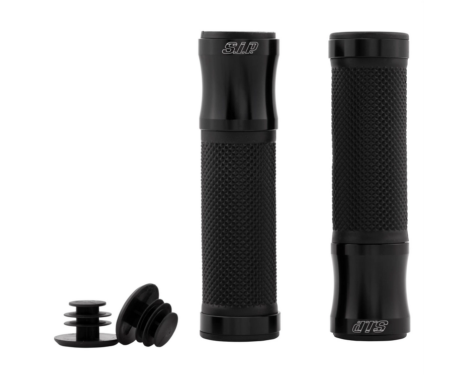 Kit de styling "Black Edition" para Vespa GTS/GTS Super HPE 125/300 (19-22), negro mate