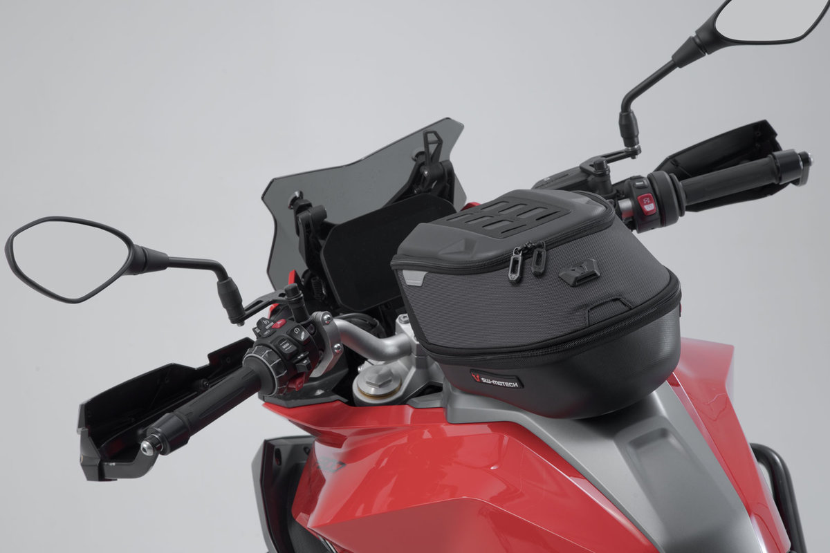 Bolsa sobre depósito PRO Engage APRILIA Tuono V4 1100 RR / Factory (18-20), KG1