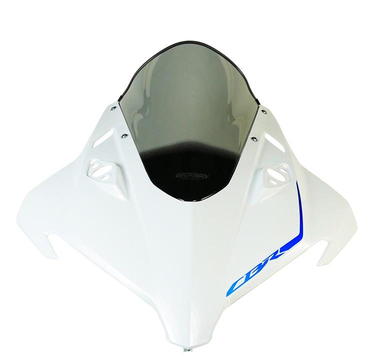 Parabrisas de competición MRA "R" para Honda CBR 250 RR (23-)