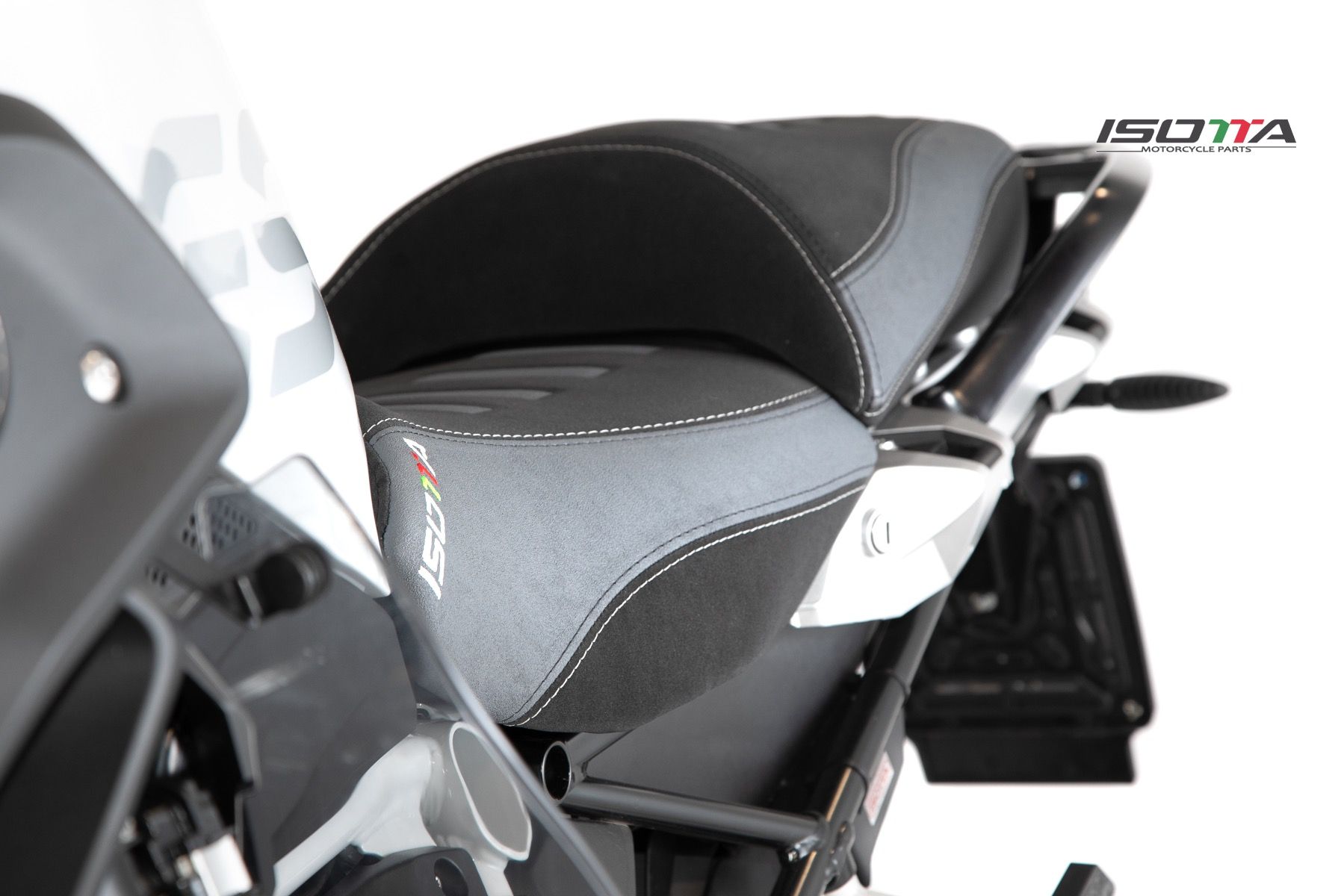 Asiento delantero para BMW R 1200 GS LC /Adventure LC, R 1250 GS