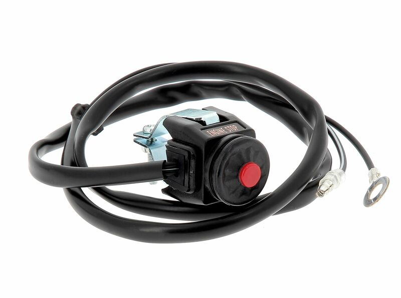 Disyuntor Tecnium Kawasaki