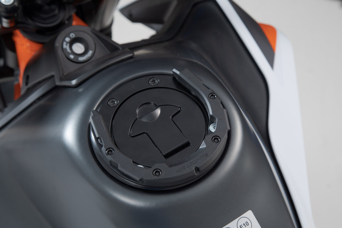 Anillo para el depósito SW-Motech PRO para la KTM 890 Adventure /R