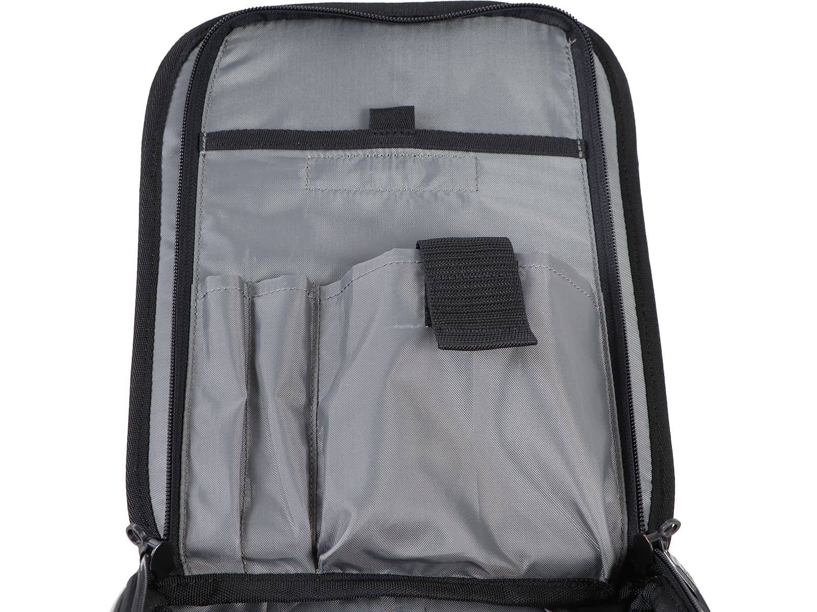 Bolsa sobredepósito Street Enduro M Hepco & Becker