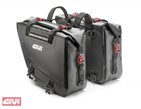 Alforjas Givi GRT718