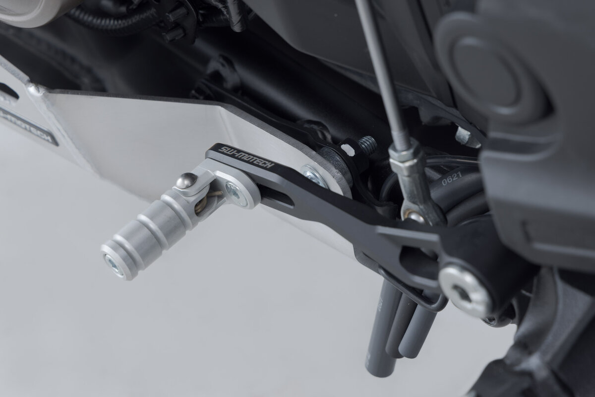 SW-Motech Palanca de cambio para Honda CRF1100L Africa Twin (20-) - SW Motech